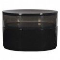 Boite de rangement Multi-box PS SYDNEY Noir Spirella