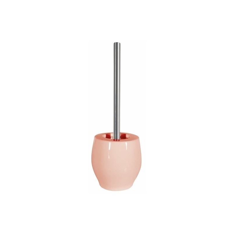 spirella Brosse wc avec support Porcelaine BALI Beige Spirella