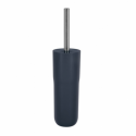 Brosse wc avec support COCCO Gris Foncé Spirella