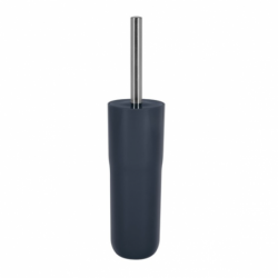 Brosse wc avec support COCCO Gris Foncé Spirella