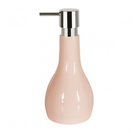 Distributeur de savon Porcelaine BALI Beige Spirella