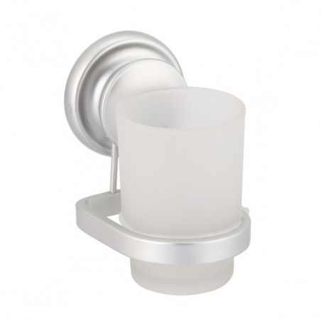 aluminum mega suction tumbler to attach MSV
