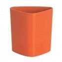 Bambusbecher TRIX ECO Orange Spirella