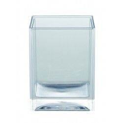 PS CRYSTAL Becher Transparent Spirella