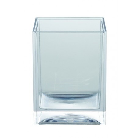 Vaso  transparente PS CRYSTAL Spirella