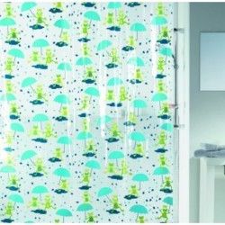 Tenda doccia PONDY MULTICOLOR (LIFESTYLE)180X200 Spirella