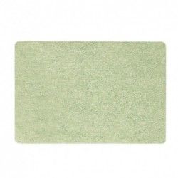 Spirella Bathroom mat GOBI Microfiber 60x90cm Green