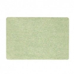 Tappetino da bagno GOBI 60x90cm Spirella Verde