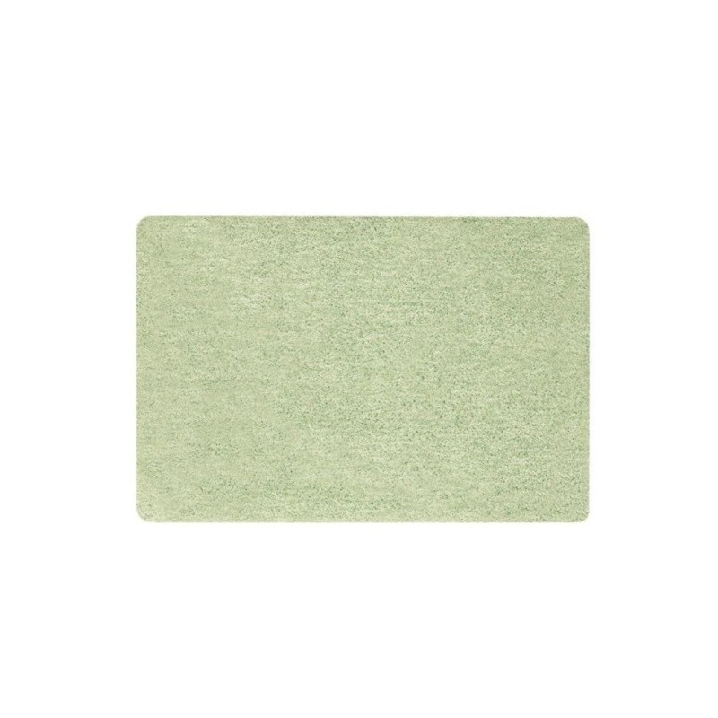 Spirella Badematte GOBI Mikrofaser 60x90cm Grün