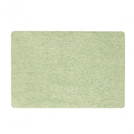 Spirella Badematte GOBI Mikrofaser 60x90cm Grün