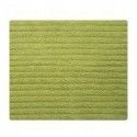 Tapis de bain Coton BENOA 55x65cm Vert Spirella