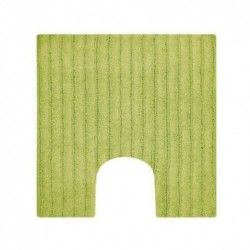 Tapis de bain Coton BENOA LINDEN 55x55cm Vert Spirella