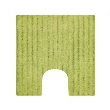 Spirella Badematte BENOA LINDEN 55x55cm Grün