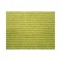 Tapis de bain BENOA LINDEN 60x90cm Vert Spirella