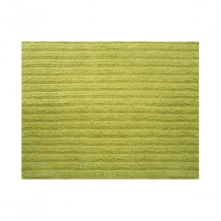 Spirella Badematte BENOA LINDEN 60x90cm Grün