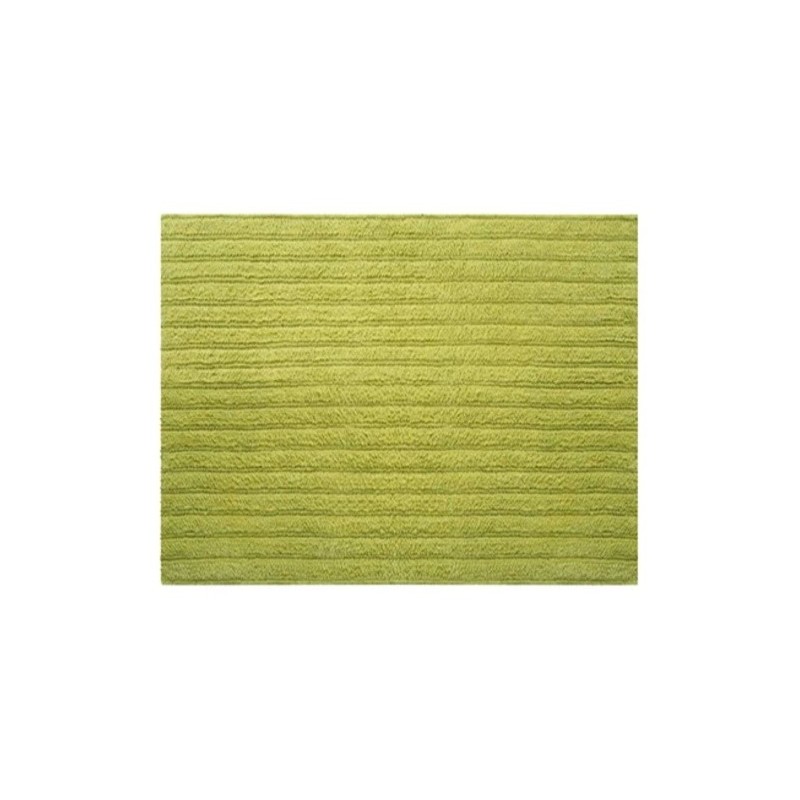 Spirella Badematte BENOA LINDEN 70x120cm Grün