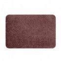 Microfiber bath mat HIGHLAND 70x120cm Mocca Spirella