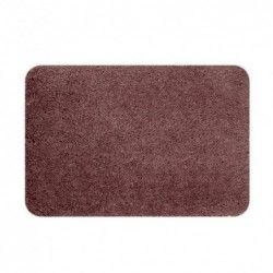 Spirella Badematte HIGHLAND 70x120cm Mocca