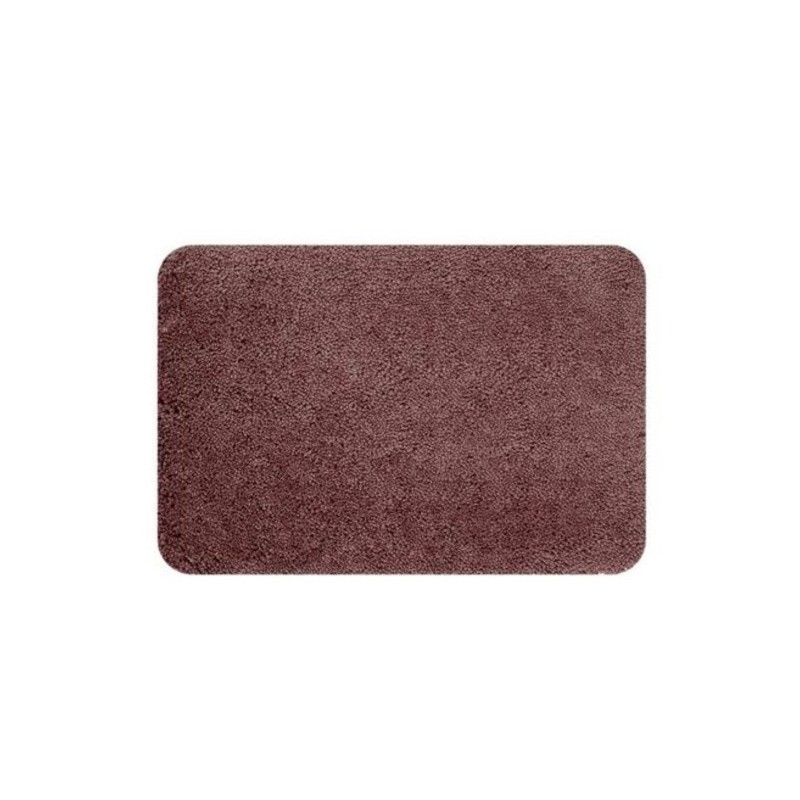 Alfombra de baño HIGHLAND 70x120cm Mocca Spirella