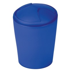 Poubelle à  bascule MOVE 5L Frosty Marine Spirella