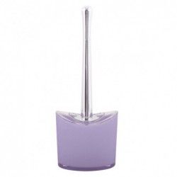Escobillero con soporte AS MANIHI Lavanda MSV
