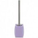 Spirella Brosse Wc avec support PS FREDDO Lavande