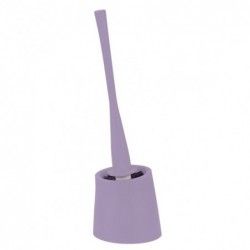 Toilet brush with MOVE Lavender Spirella holder