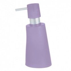 Soap dispenser MOVE Lavender Spirella