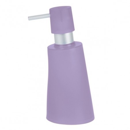 Distributeur de savon MOVE Lavande Spirella