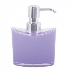 Distributore di sapone MANIHI lavanda MSV