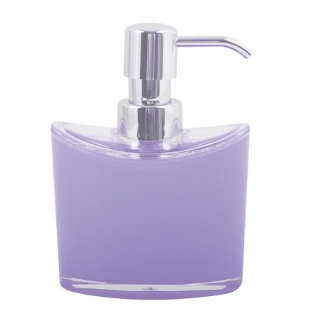Distributeur de savon MANIHI Lavande MSV