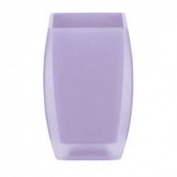 PS FREDDO Lavendelbecher Spirella
