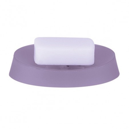 Porte savon MOVE Lavande Spirella