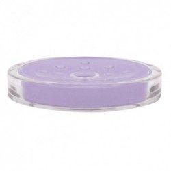 Porte Savon MANIHI Lavande MSV