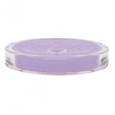 Porte Savon MANIHI Lavande MSV