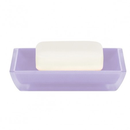 Porte savon PS FREDDO Lavande Spirella