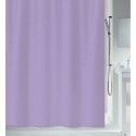 Cortina de ducha PEVA ORGÁNICA 180x200cm Lavanda Spirella