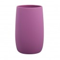 Tumbler SOFT TOUCH Purple MSV