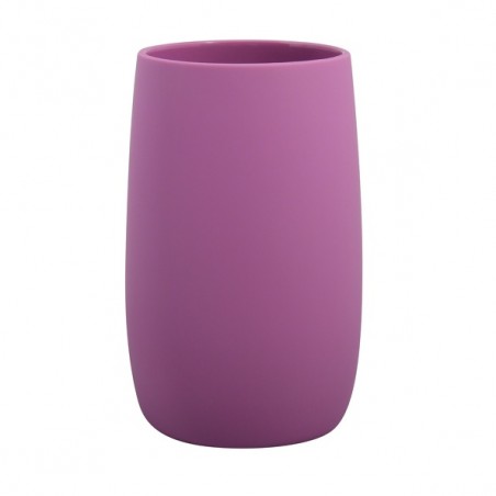 Tumbler SOFT TOUCH Purple MSV