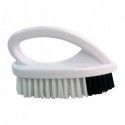 Brosse de nettoyage à  main Blanc MSV