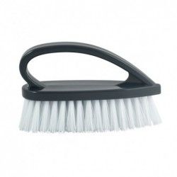 MSV Hand Cleaning Brush Gray