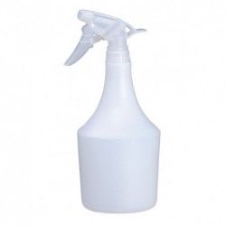 MSV Spray Bottle 0.75L White