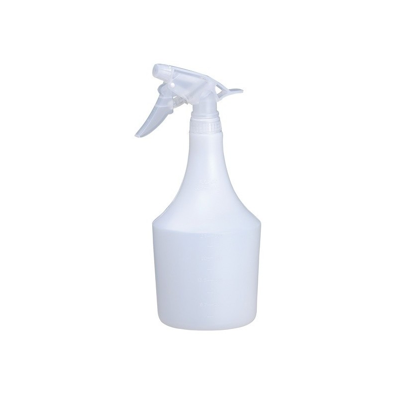 spirella Bouteille vaporisateur 0 75L Blanc MSV
