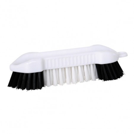 Hand cleaning brush White MSV
