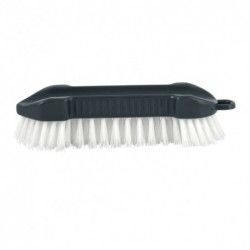 MSV Hand Cleaning Brush Gray