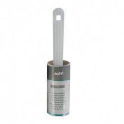 Cepillo rodillo adhesivo ropa 5M MSV