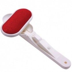MSV Double Sided Automatic Clothes Brush