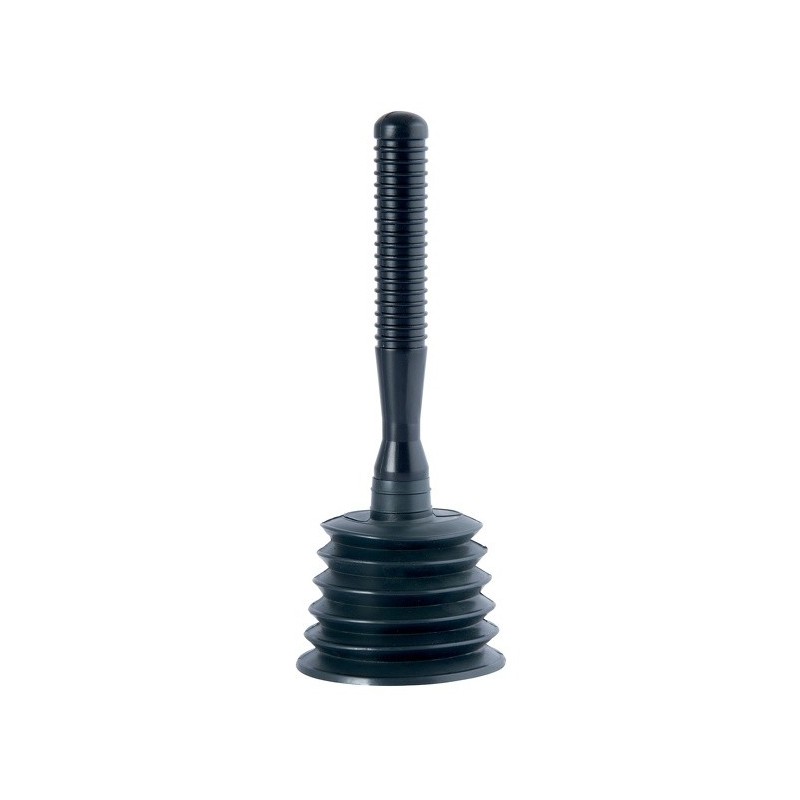 MSV rubber sink & washbasin unblocker