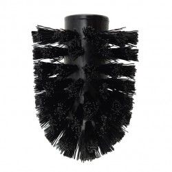 Spirella Brosse de rechange pour Brosse de wc AKIRA