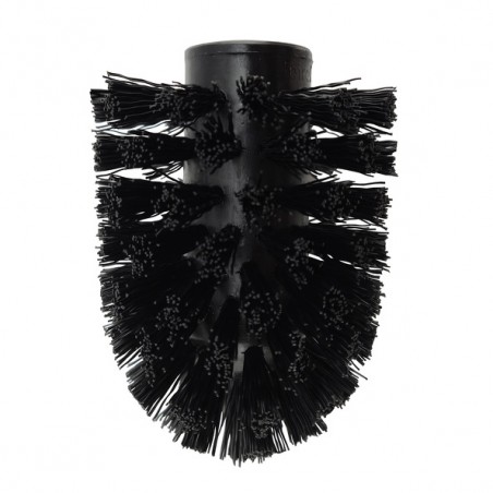Spirella Brosse de rechange pour Brosse de wc AKIRA